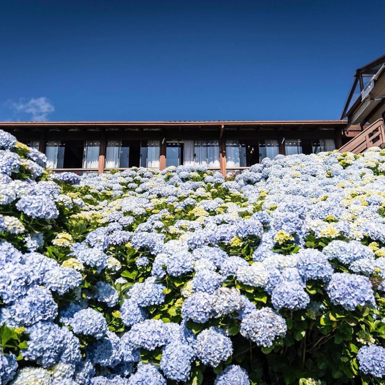 Hotel Bangalos Da Serra Gramado Exteriör bild